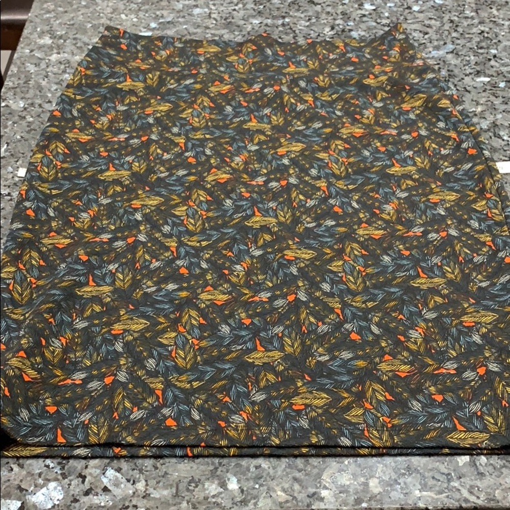 Lularoe LLR cassie L